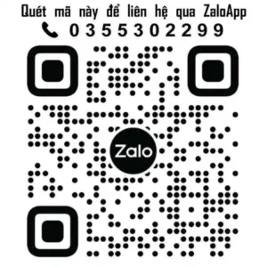Thiết bị văn phòng zalo